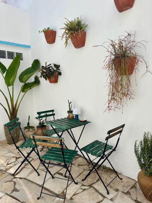 Duplex Lx Factory 2 Bedroom - Patio - Free Parking * Lisbon